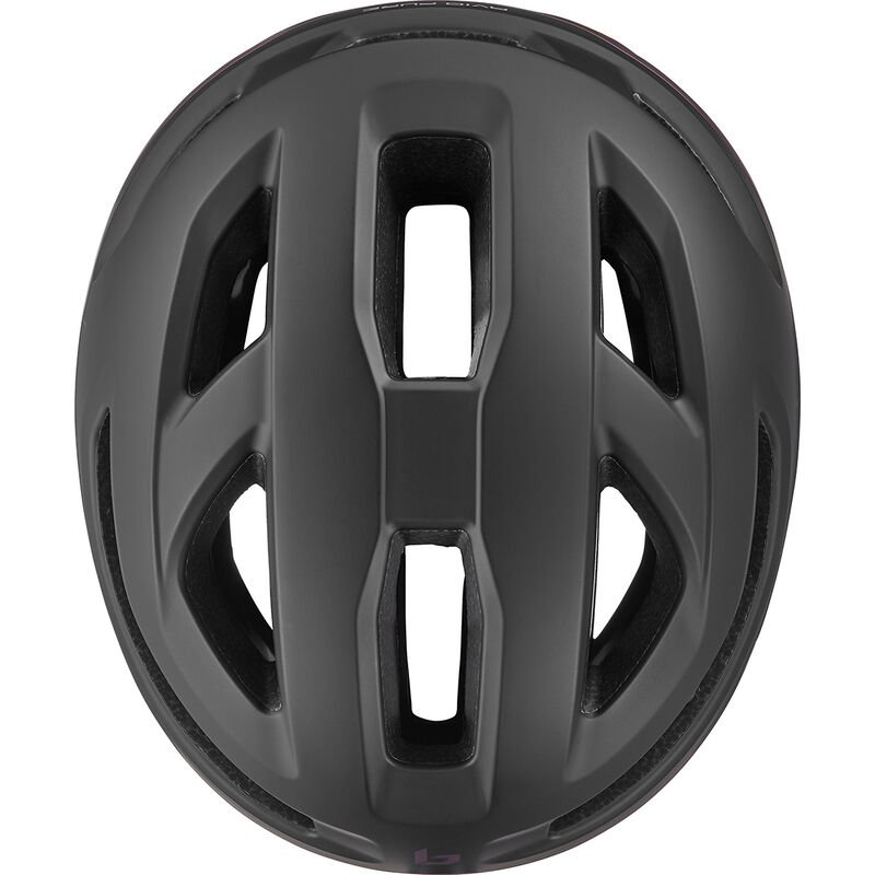 AVIO PURE MIPS, Black Purple Matte-No Lens Reference, hi-res image number null